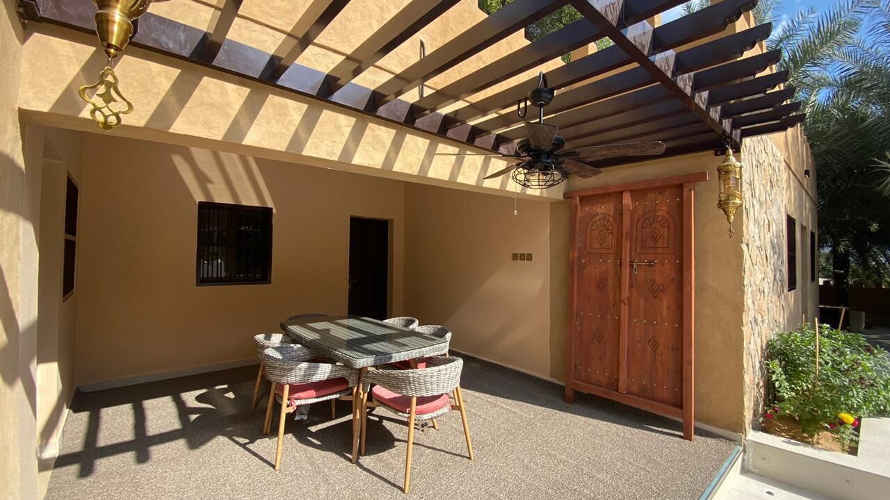 Photo of Outdoor in Hatta