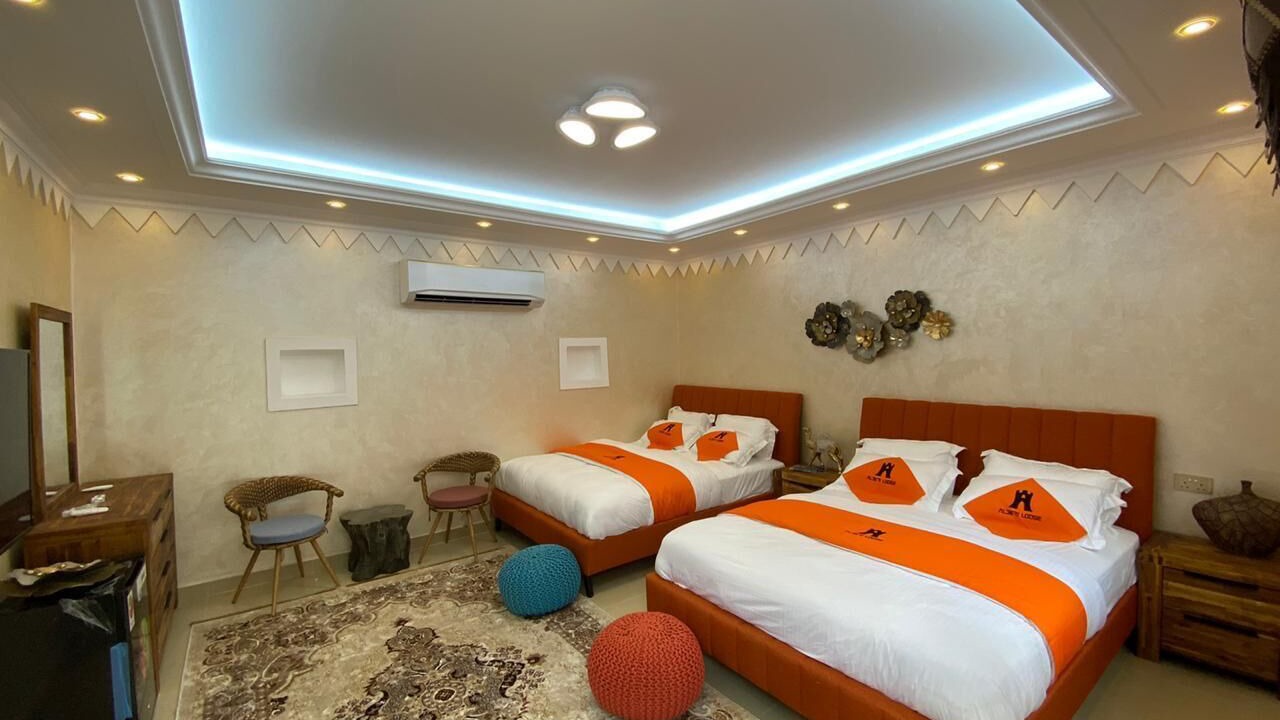 Photo of Bedroom in Hatta