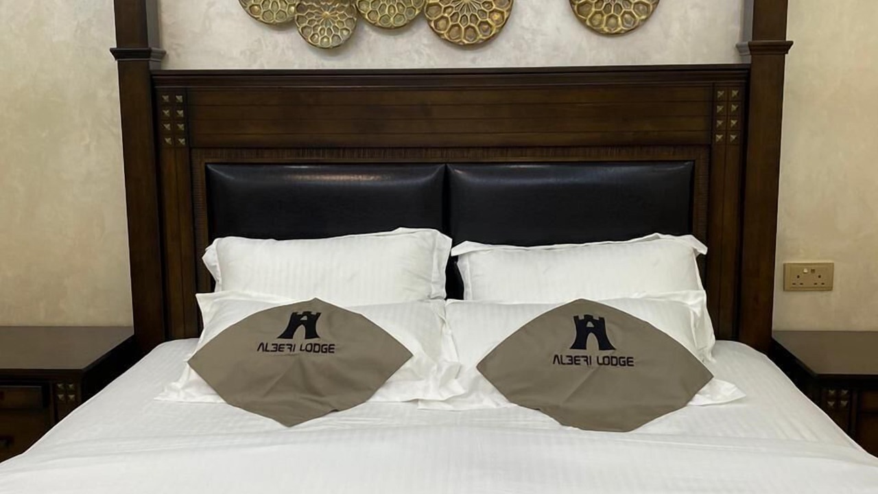 Photo of Bedroom in Hatta
