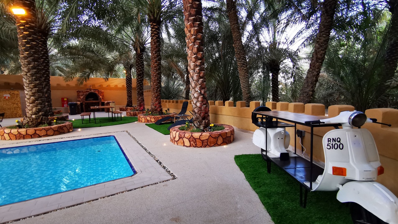 Photo of Outdoor in Hatta