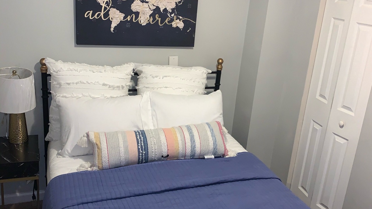 Photo of Bedroom in Brevard