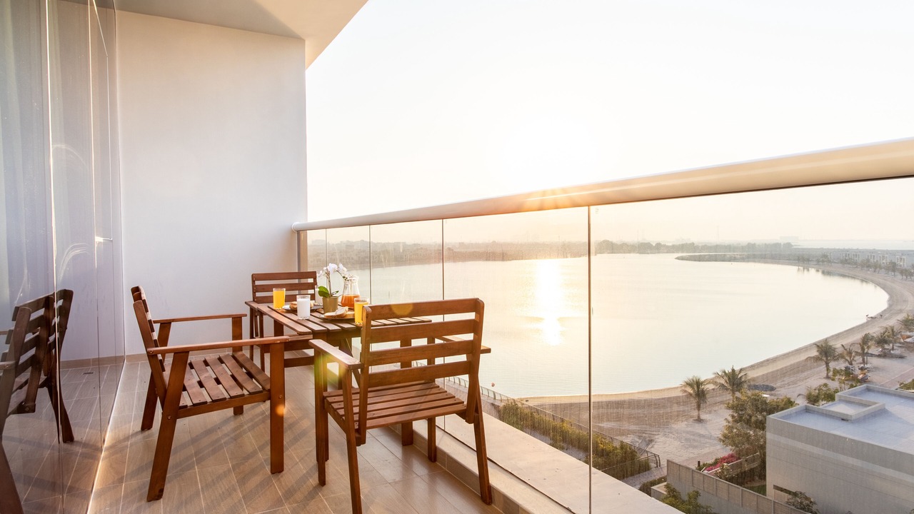 Photo of Outdoor in Mina Al Arab