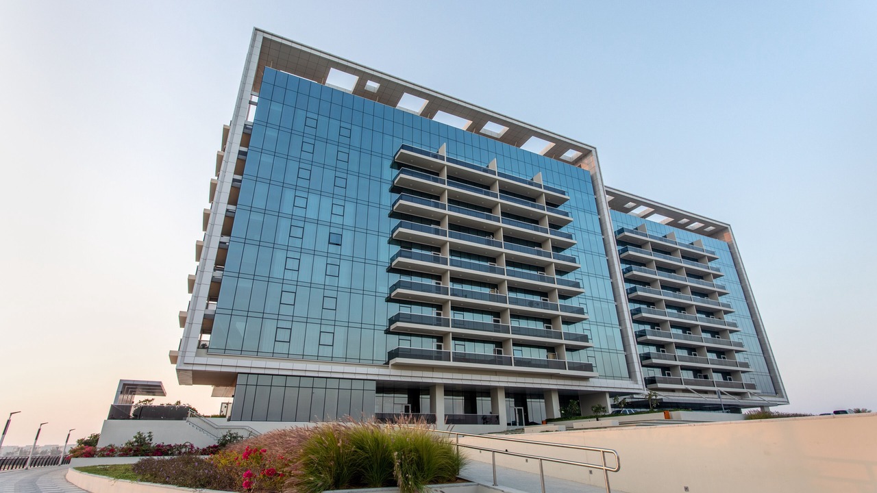Photo of Outdoor in Mina Al Arab