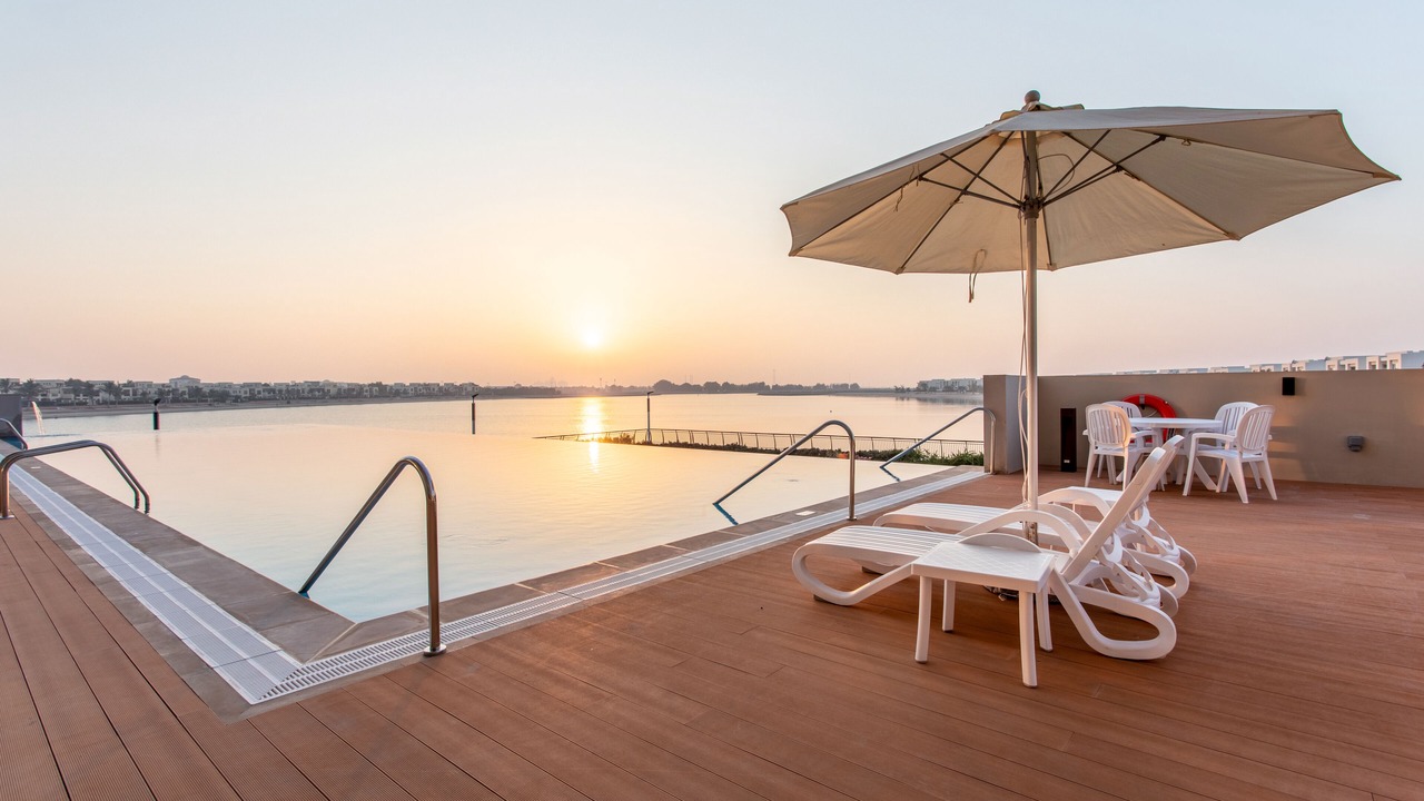Photo of Outdoor in Mina Al Arab