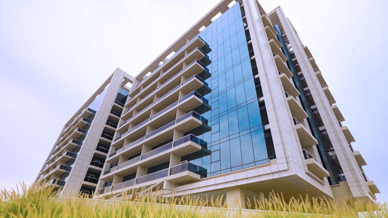 Photo of Outdoor in Mina Al Arab
