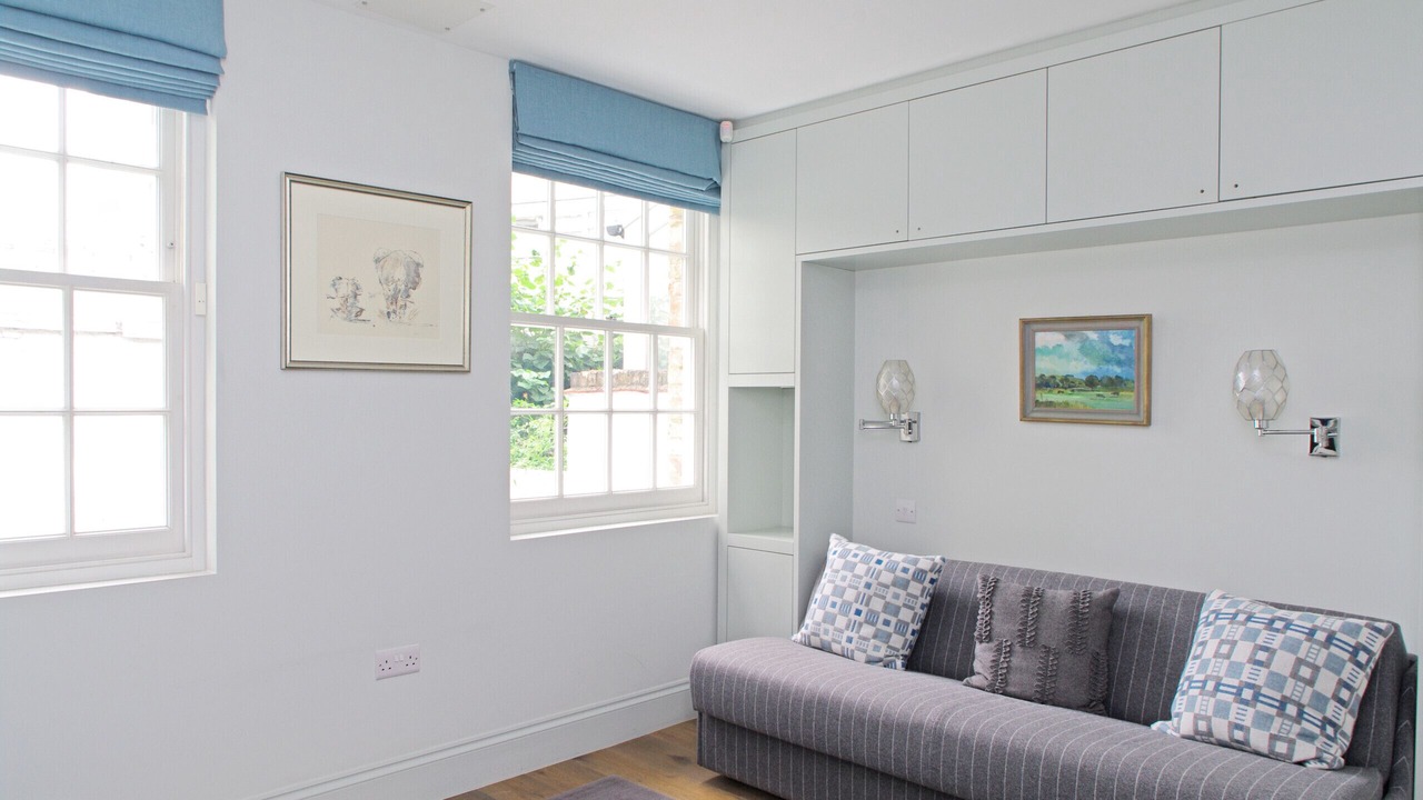 Photo of Livingroom in Chelsea