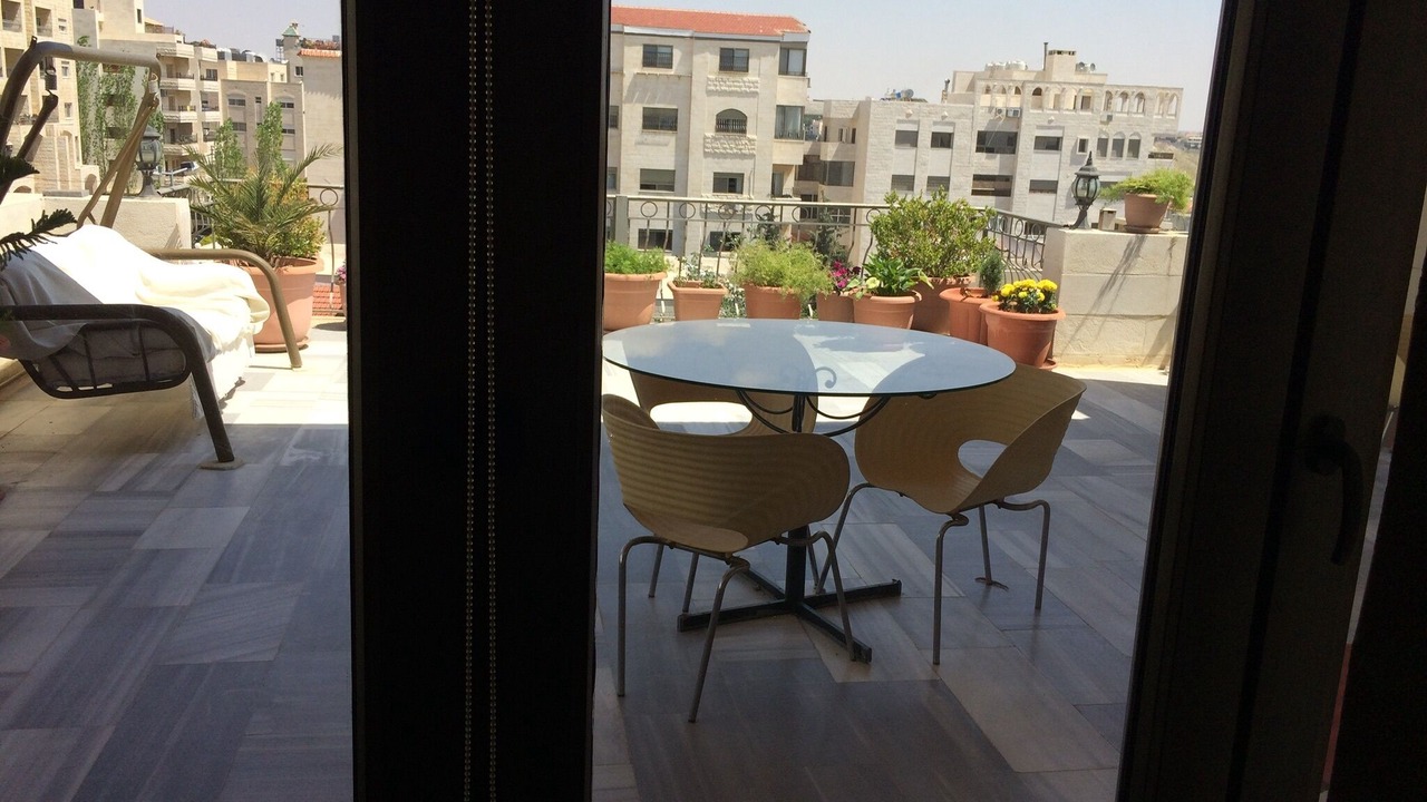 Photo of Outdoor in Amman