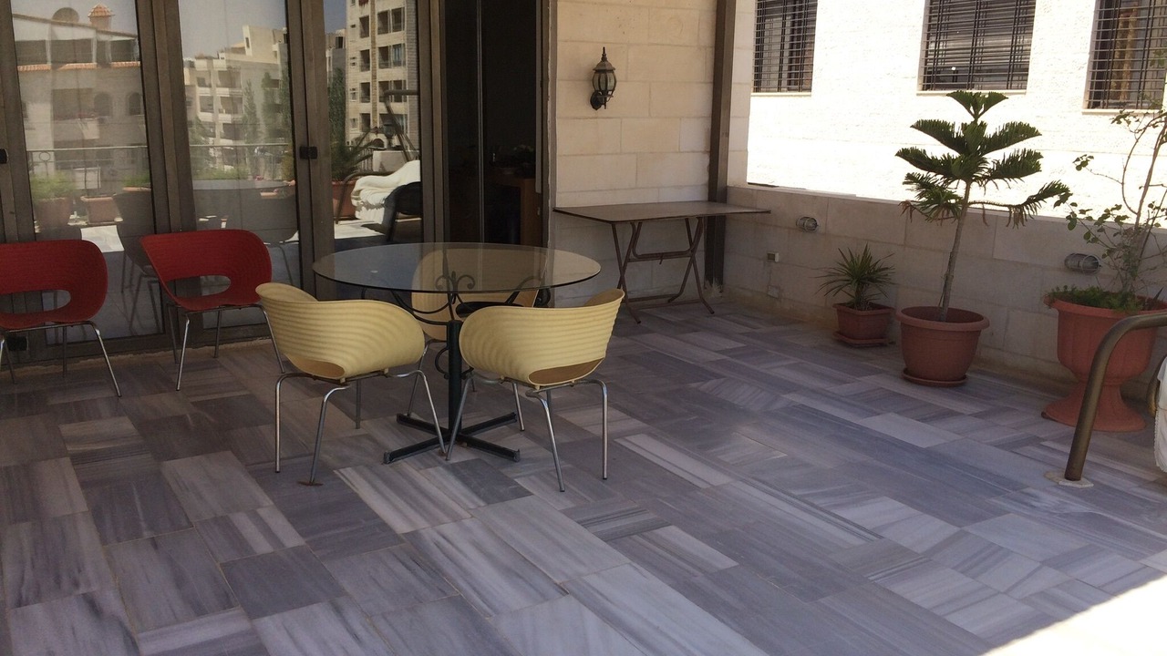 Photo of Outdoor in Amman