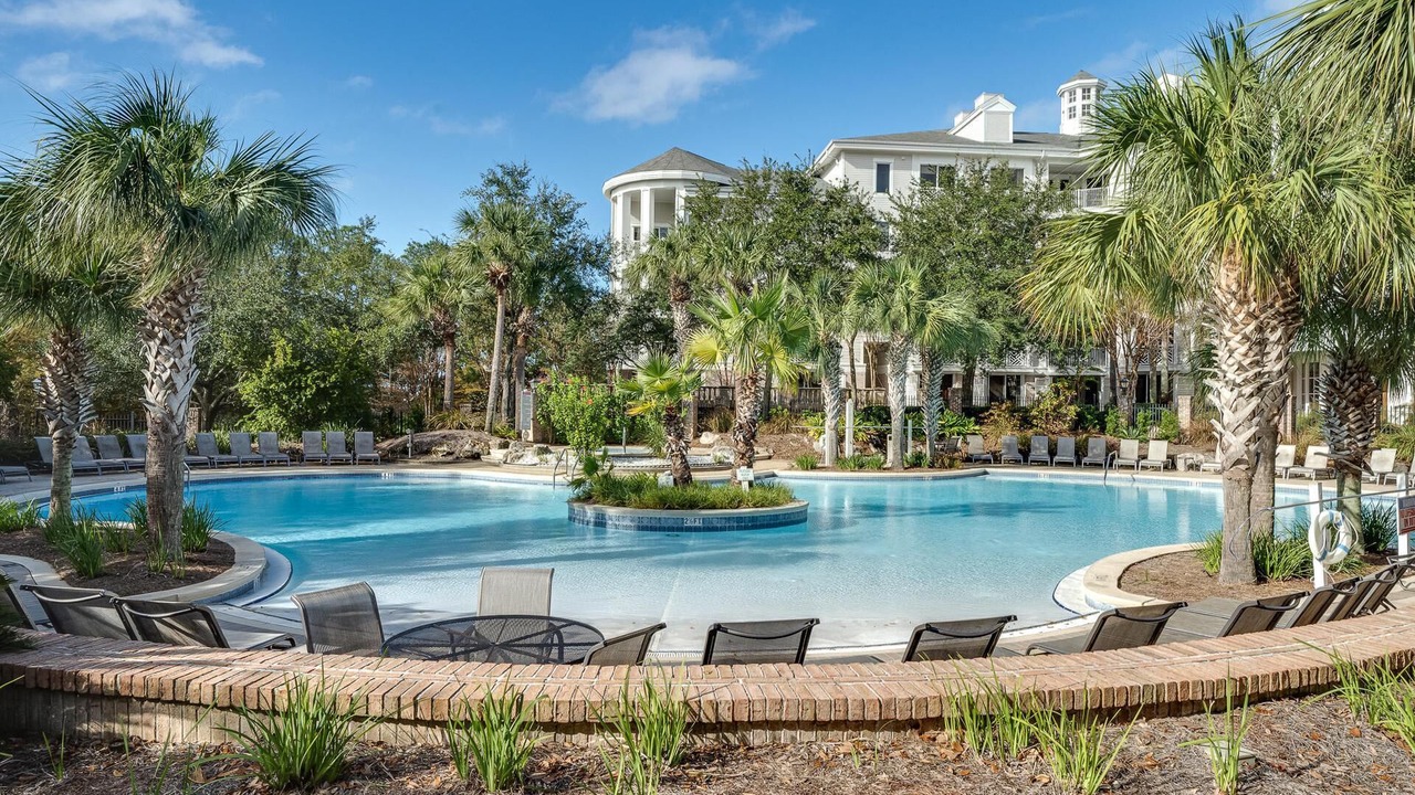 Photo of Outdoor in Baytowne Wharf