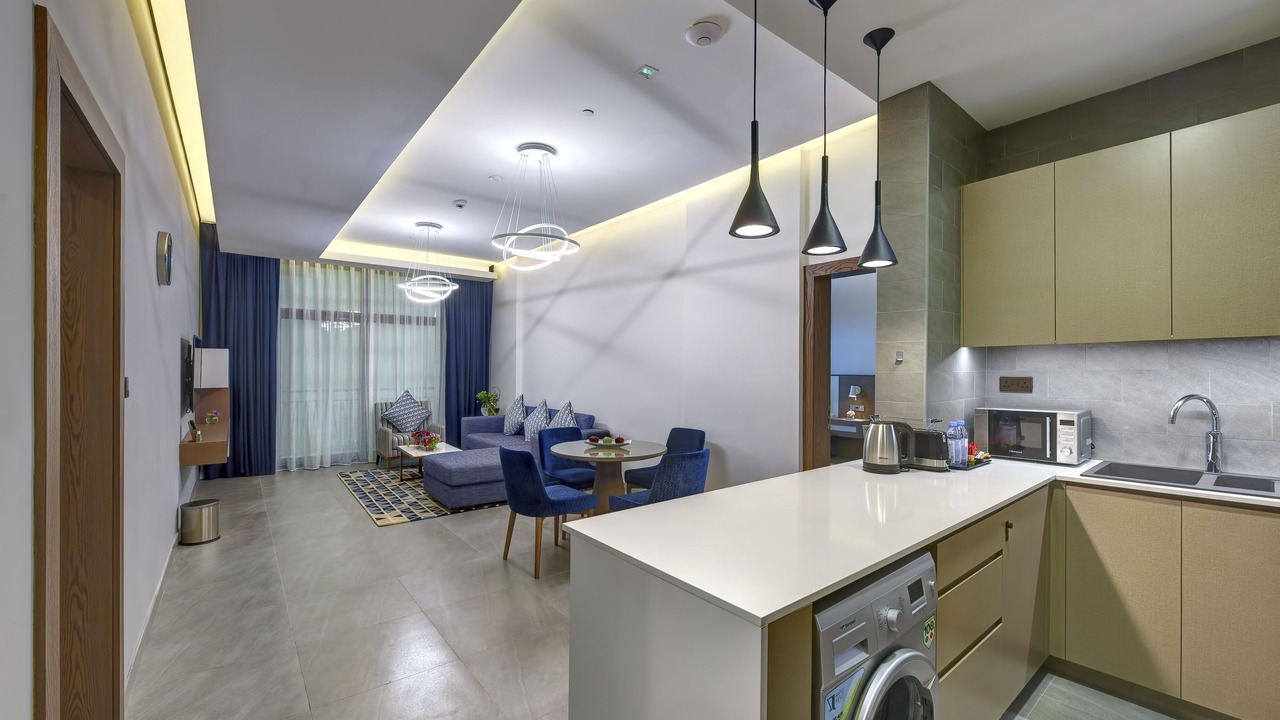 Photo of Livingroom in Dubai Investment Park