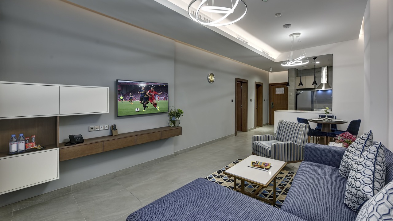 Photo of Livingroom in Dubai Investment Park
