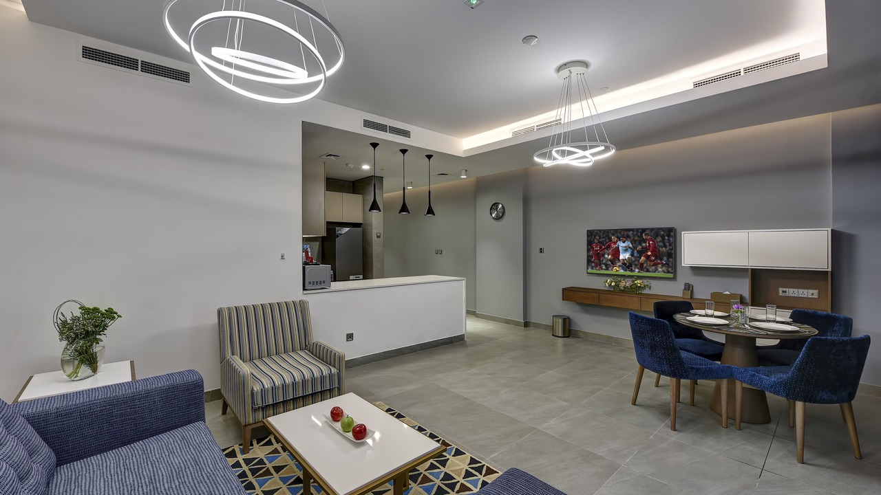 Photo of Livingroom in Dubai Investment Park