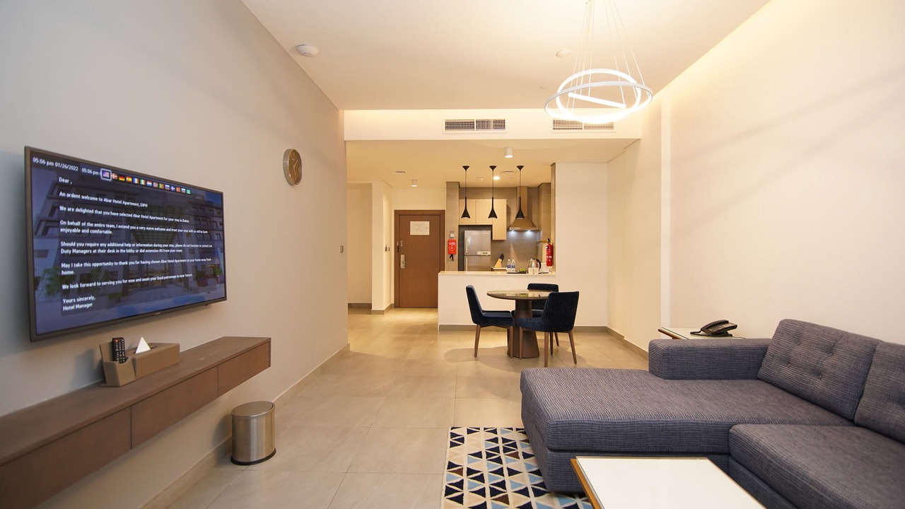Photo of Livingroom in Dubai Investment Park