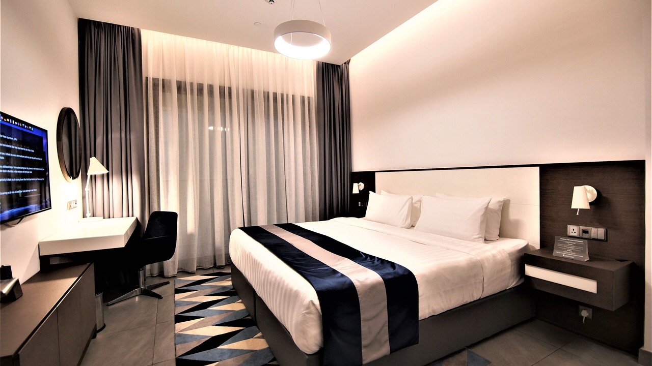 Photo of Bedroom in Dubai Investment Park
