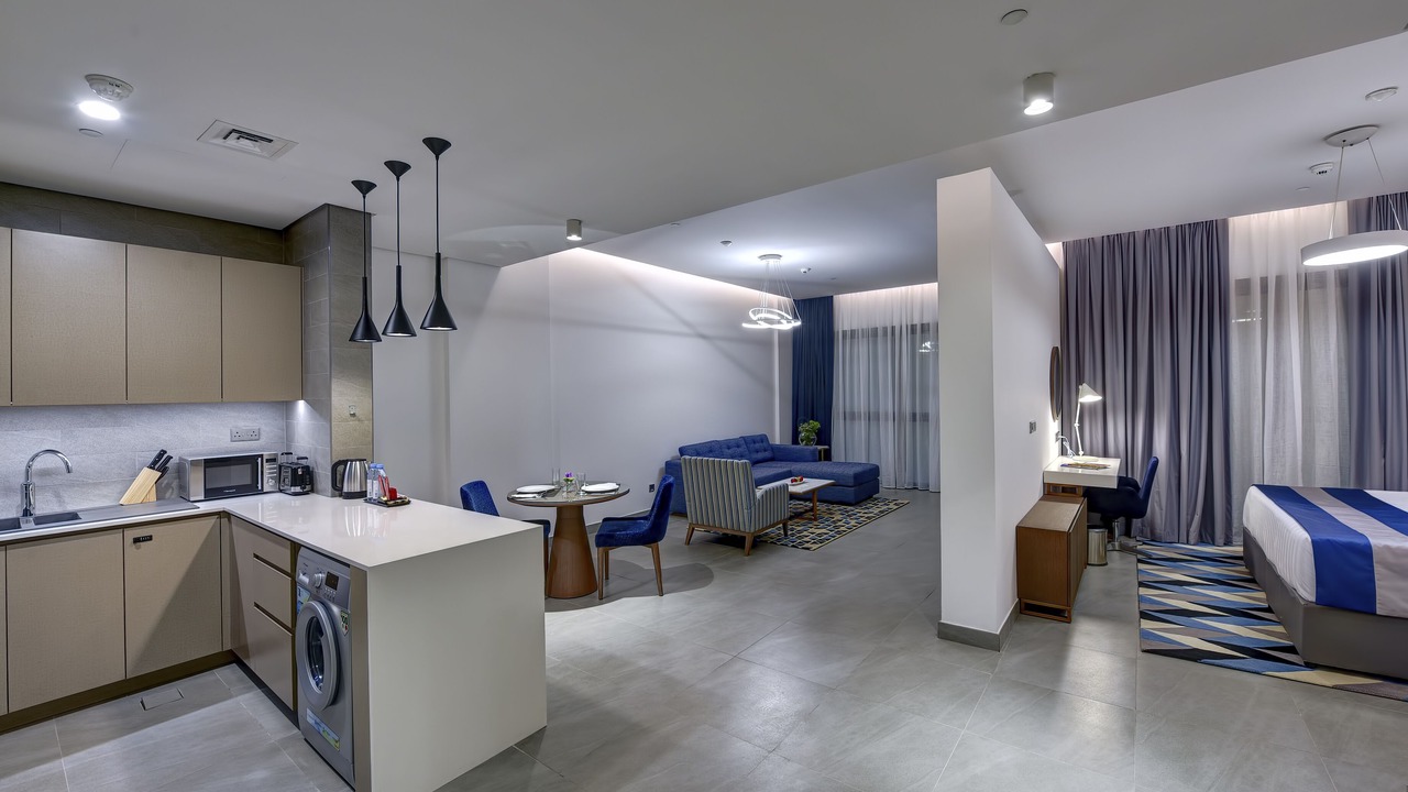 Photo of Livingroom in Dubai Investment Park
