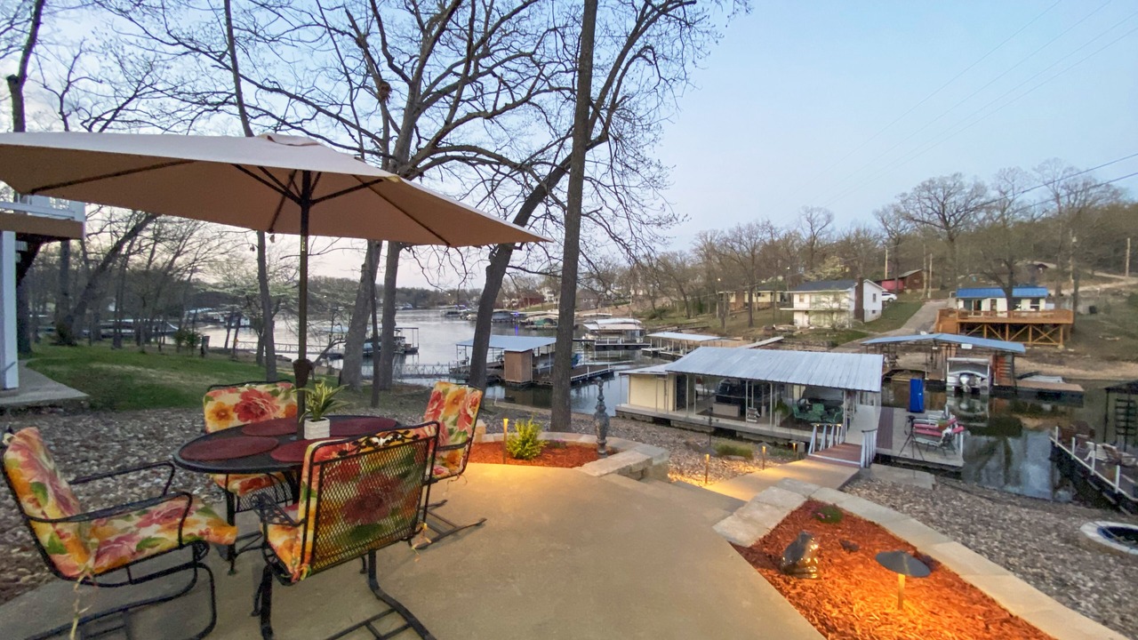 Photo of Outdoor in Sunrise Beach