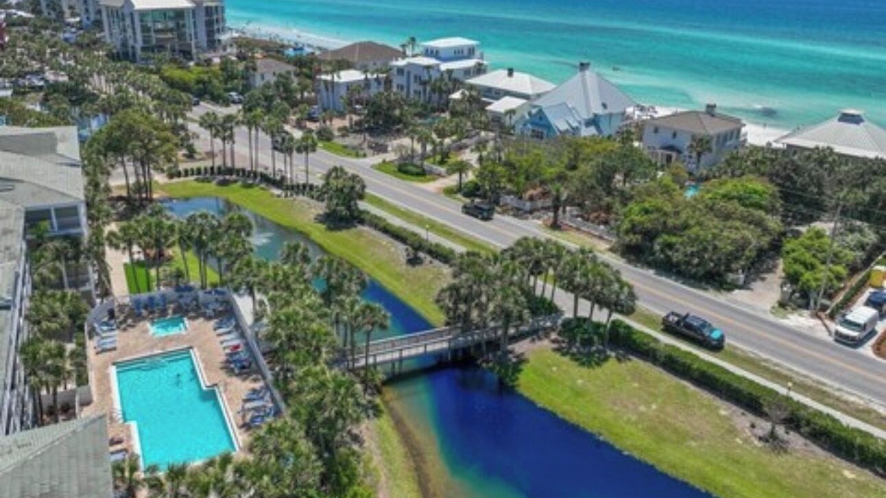 Photo of Outdoor in Gulf Place