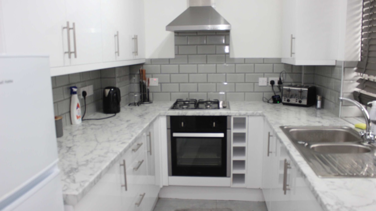 Photo of Kitchen in Harlington