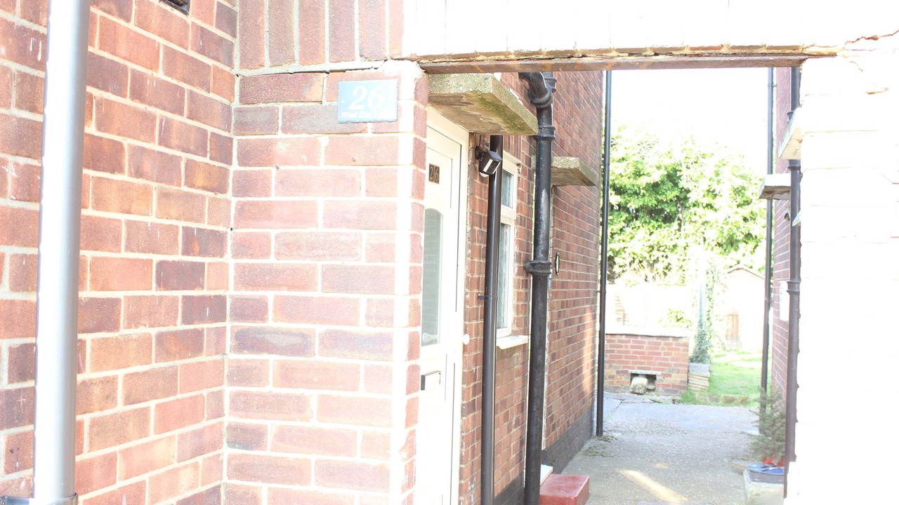 Photo of Outdoor in Harlington