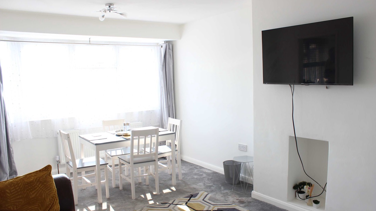 Photo of Livingroom in Harlington