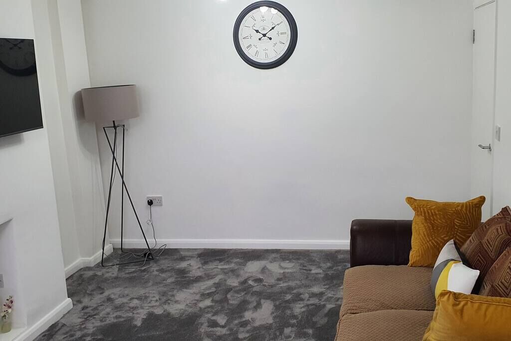 Photo of Livingroom in Harlington