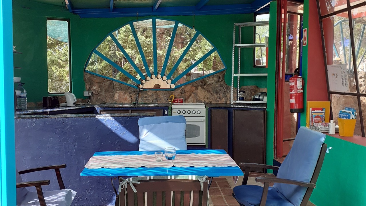 Photo of Outdoor in Fonte do Bispo