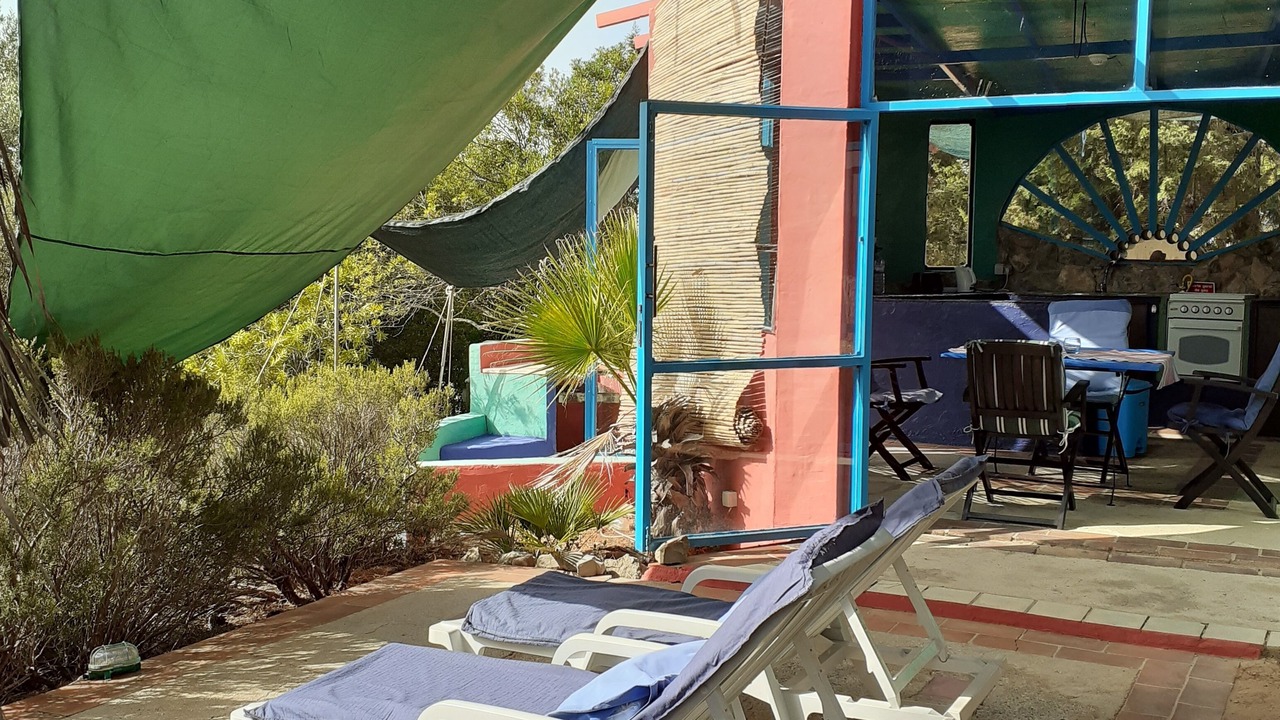 Photo of Outdoor in Fonte do Bispo
