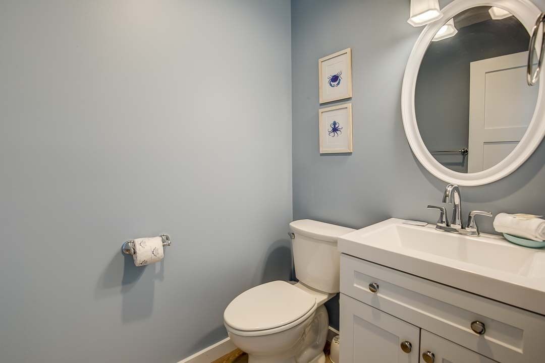 Photo of Bathroom in Tuckahoe