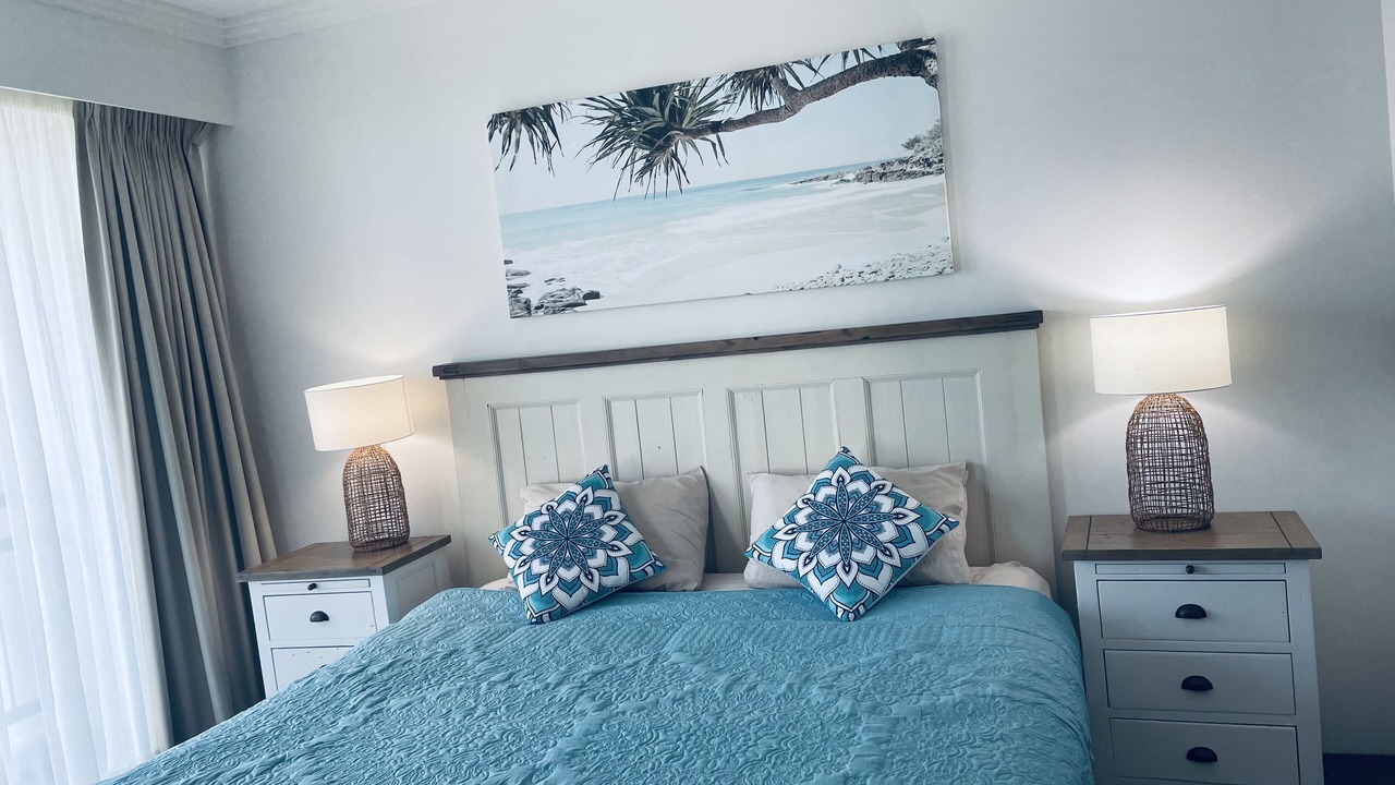 Photo of Bedroom in Surfers Paradise