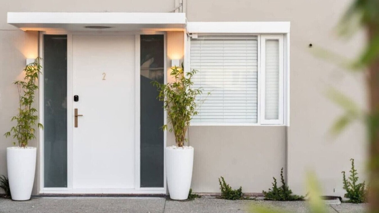 Photo of Outdoor in Mission Bay