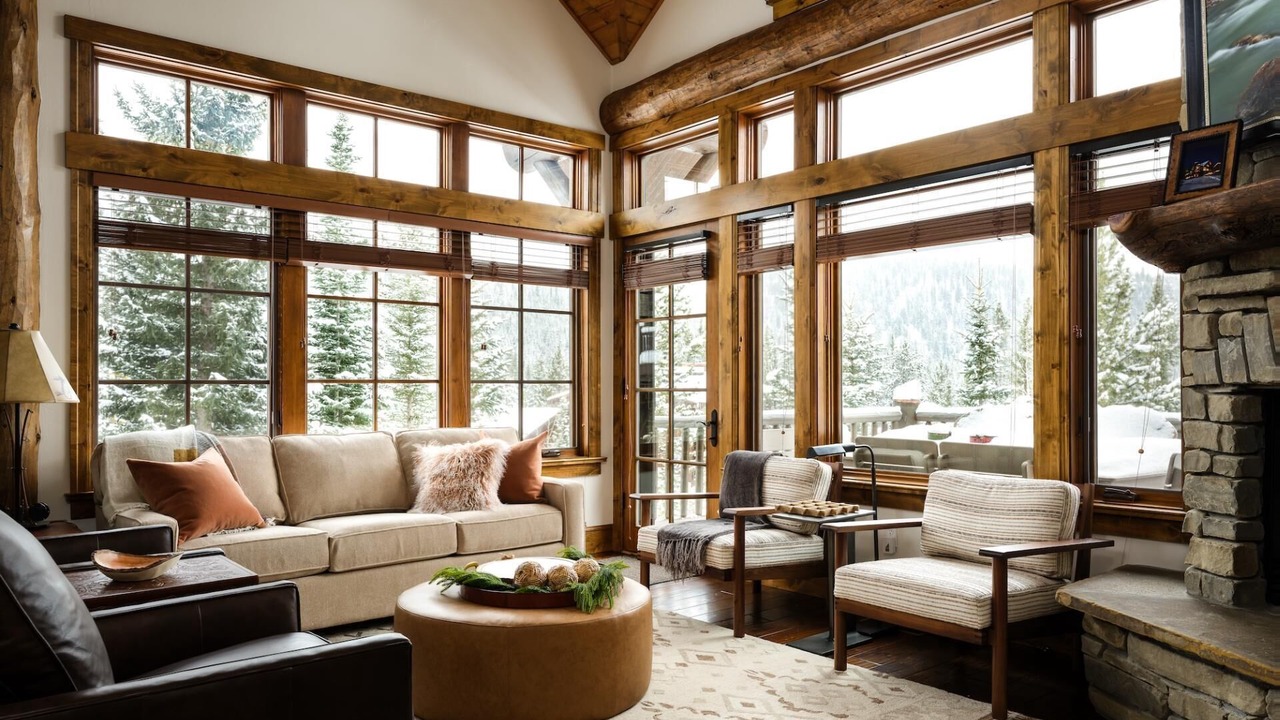 Photo of Livingroom in Spanish Peaks