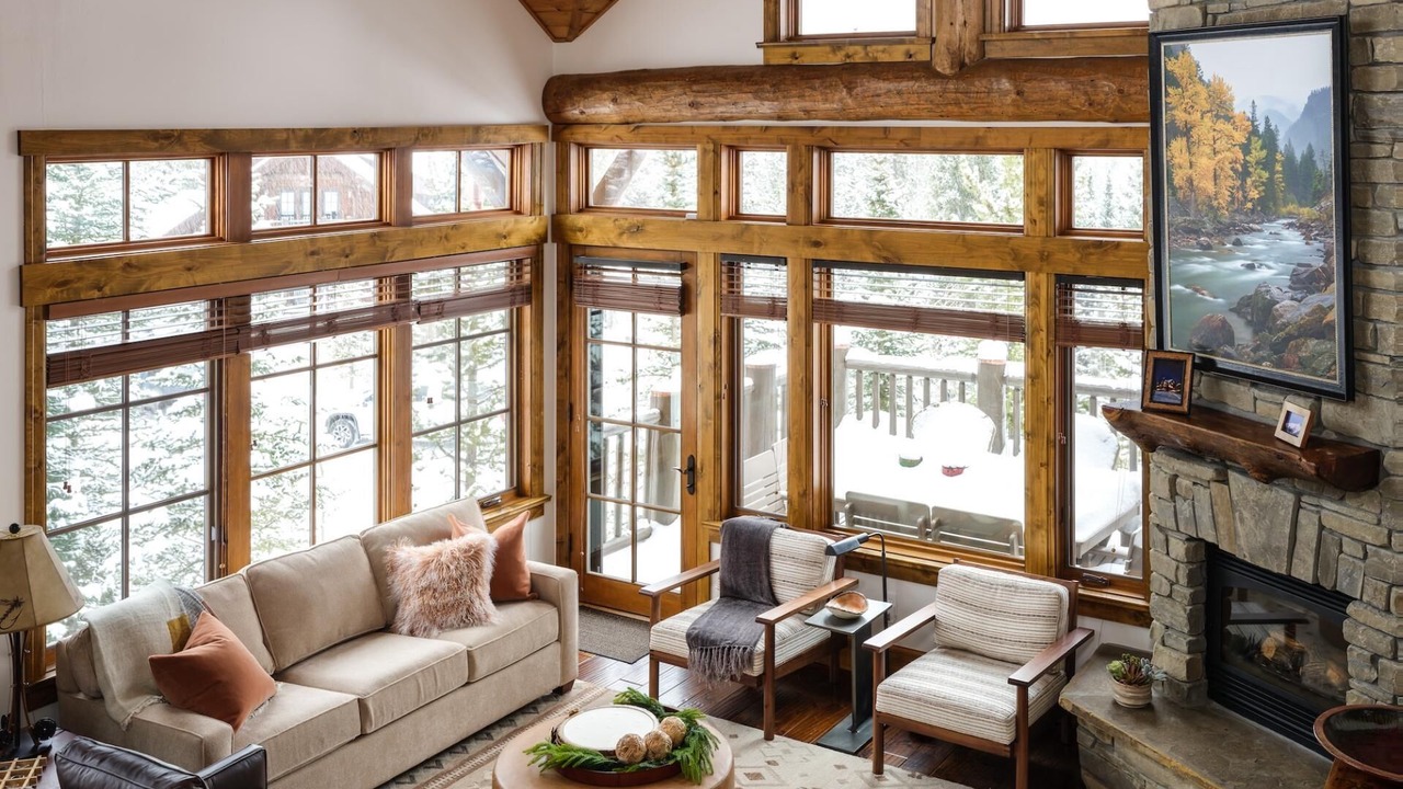 Photo of Livingroom in Spanish Peaks