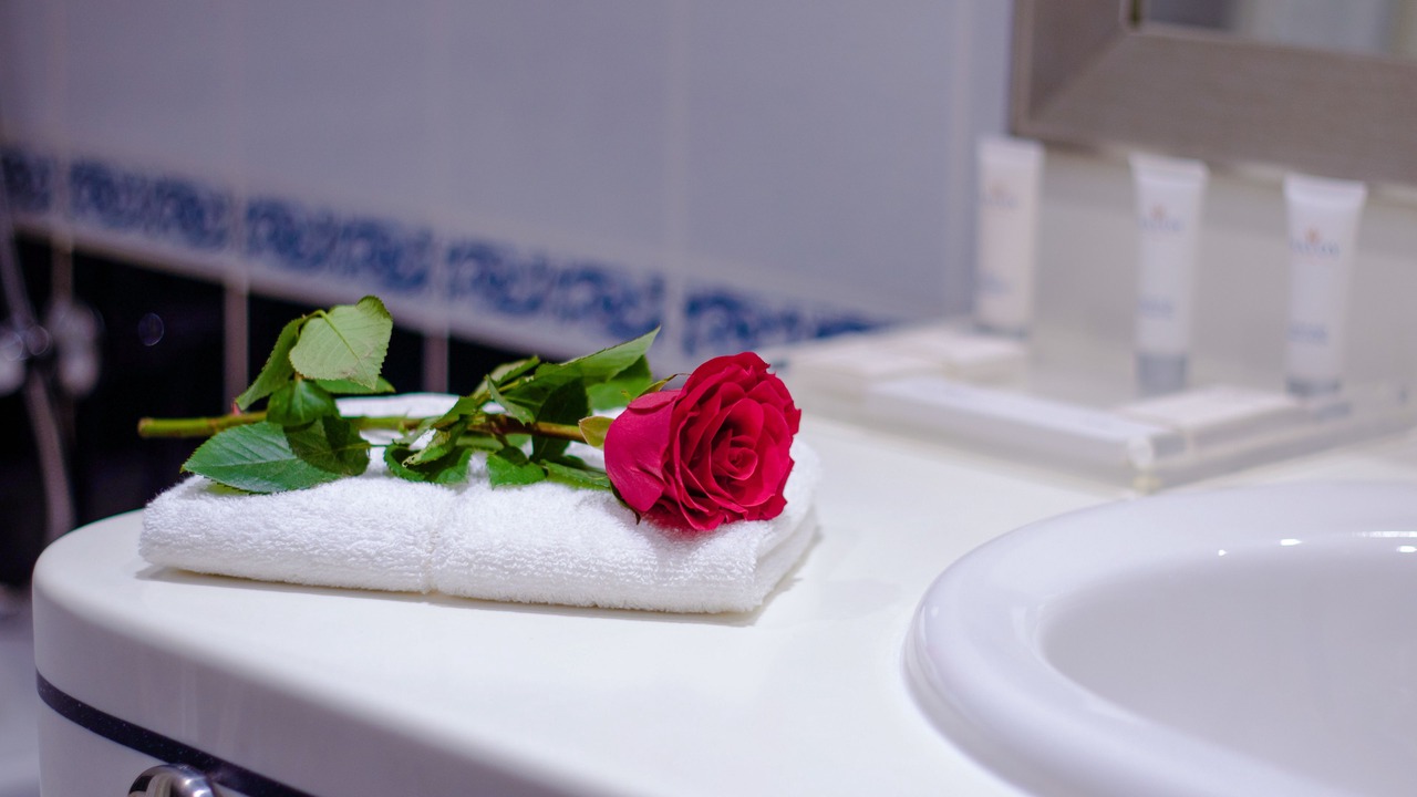 Photo of Bathroom in Bur Dubai