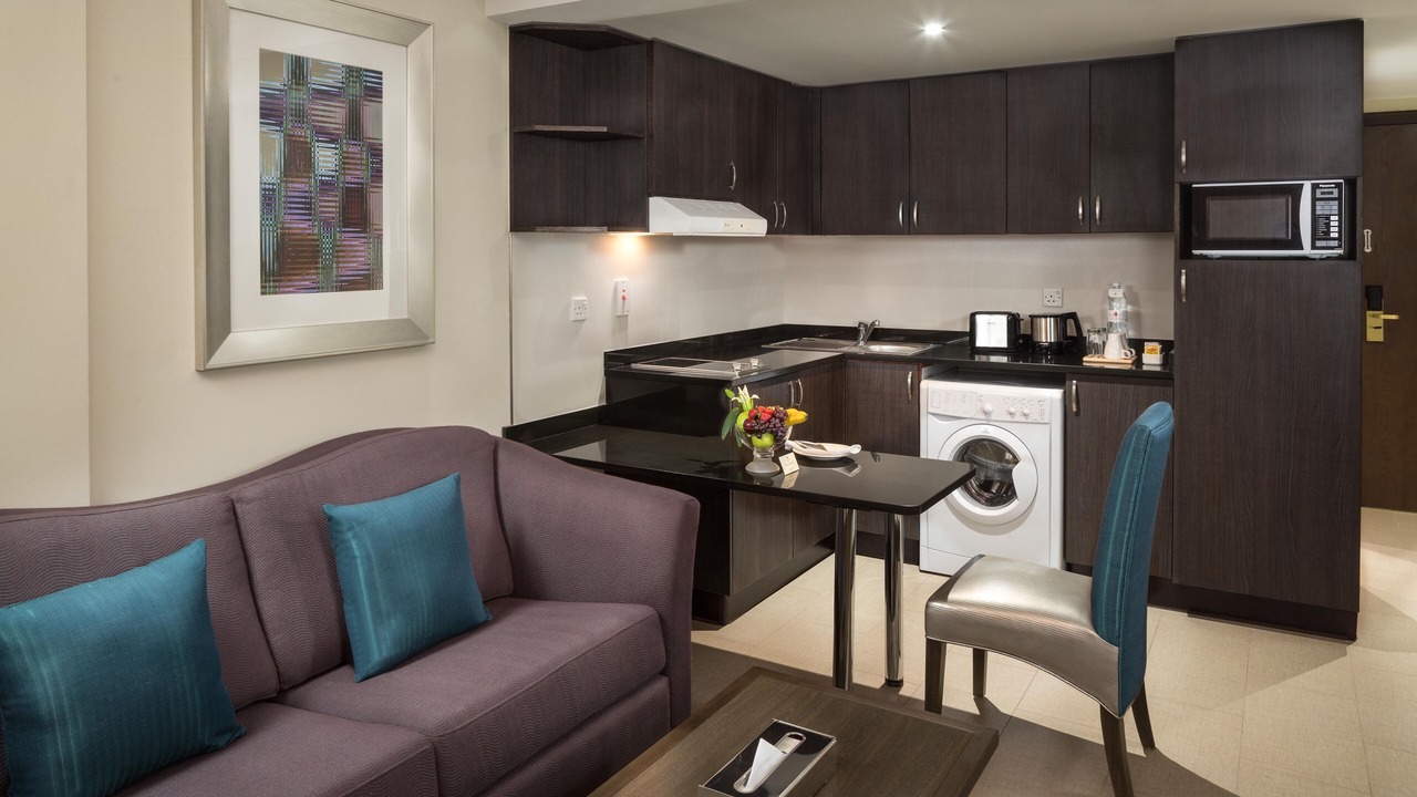 Photo of Bedroom in Bur Dubai