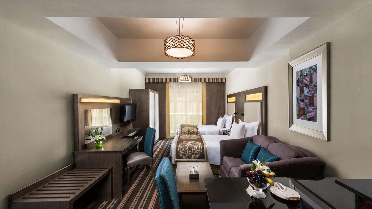 Photo of Bedroom in Bur Dubai