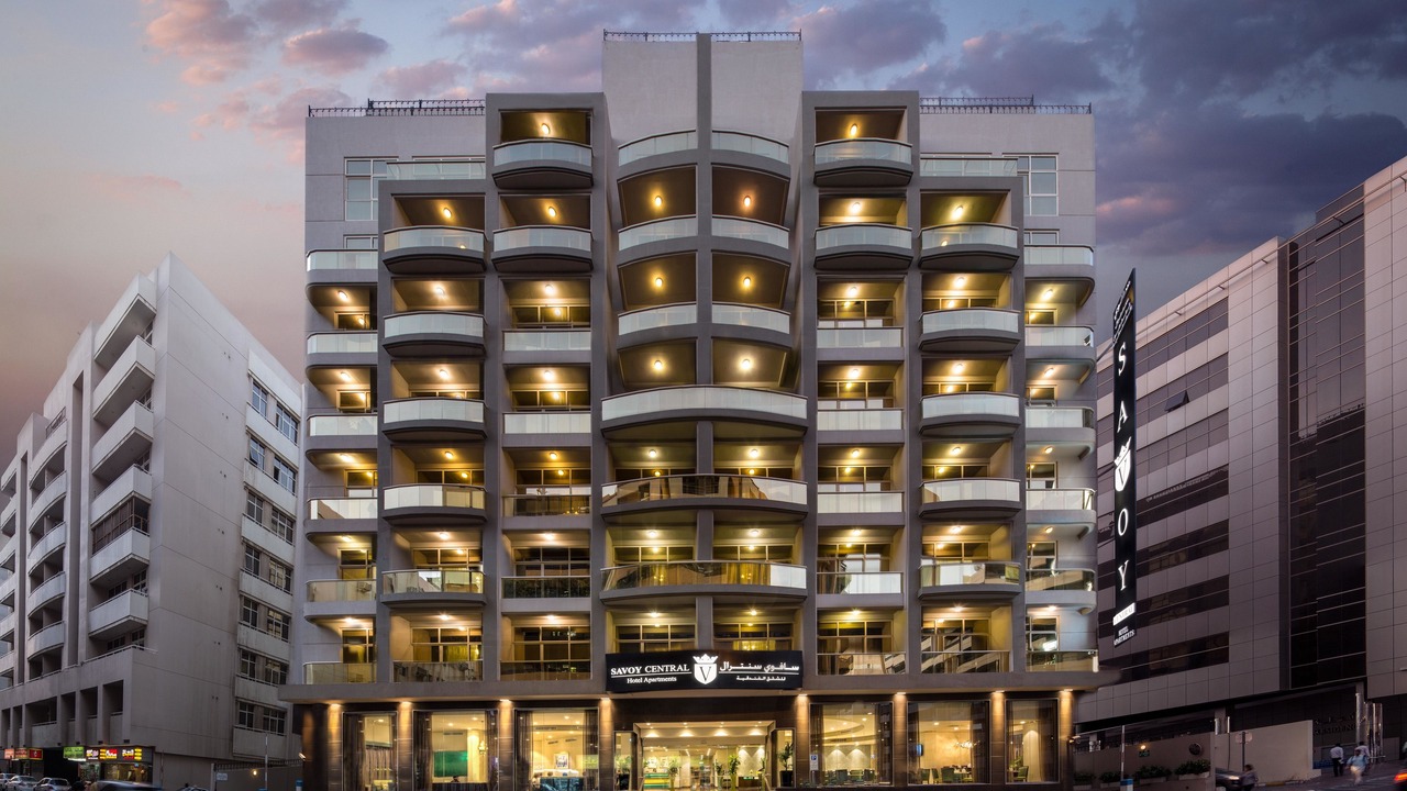 Photo of Outdoor in Bur Dubai