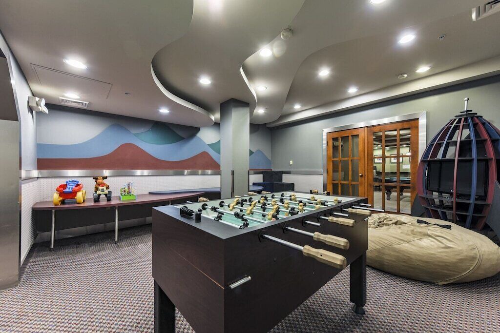 Photo of Bedroom in Salt Lake Mountain Resorts