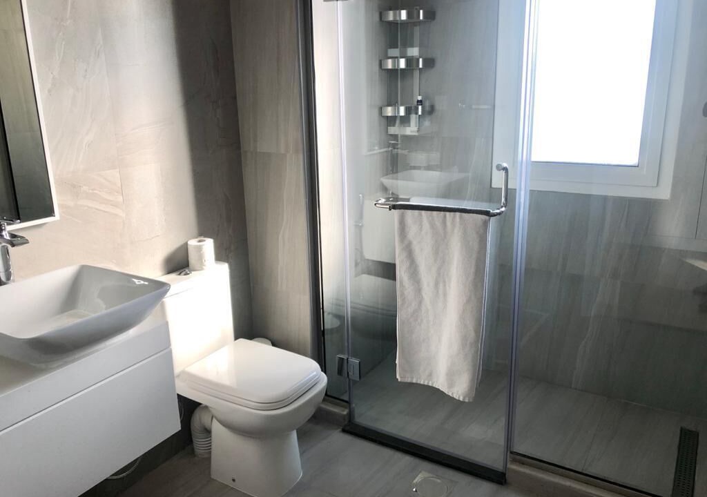 Photo of Bathroom in Al Hamra Village