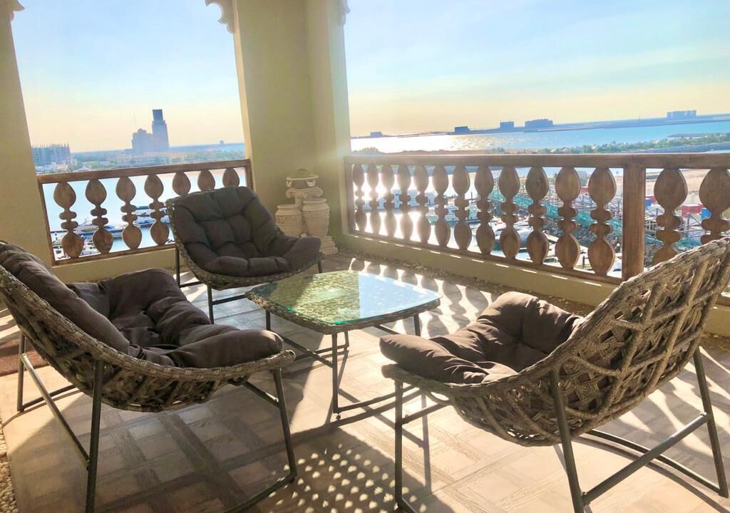 Photo of Outdoor in Al Hamra Village