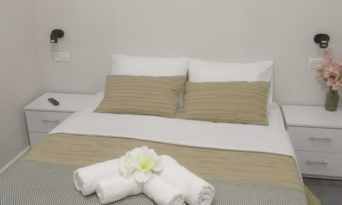Photo of Bedroom in Haifa