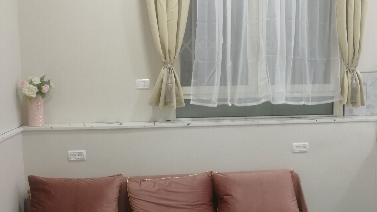 Photo of Livingroom in Haifa