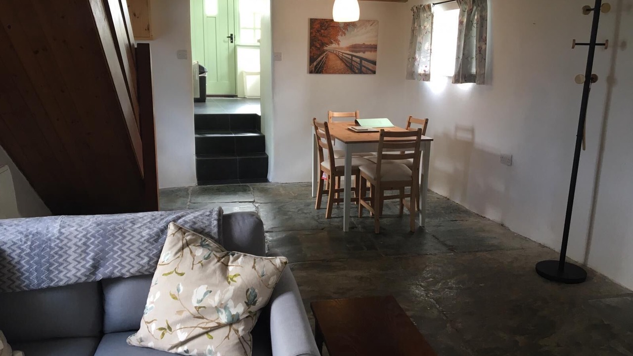Photo of Livingroom in Tintagel