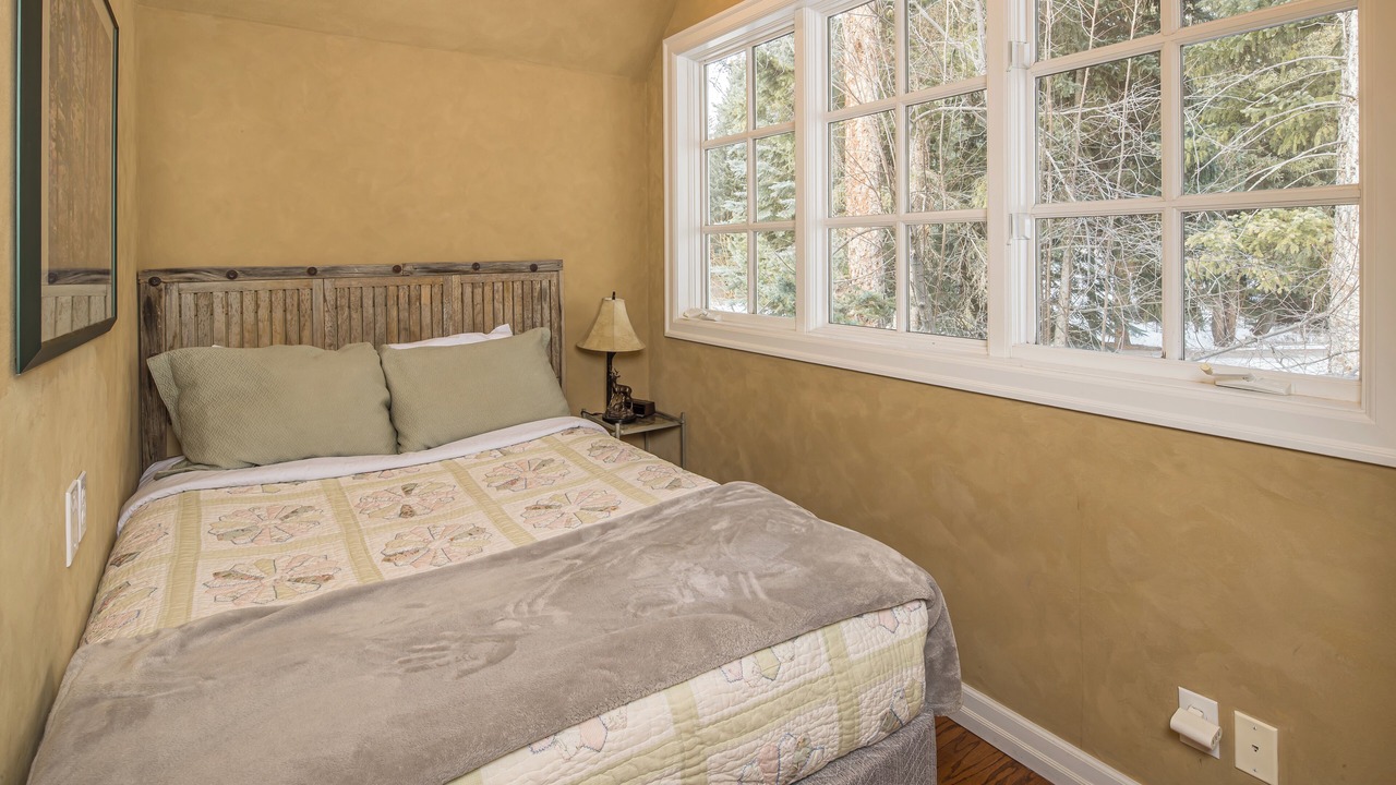 Photo of Bedroom in Big Sky Meadow Village