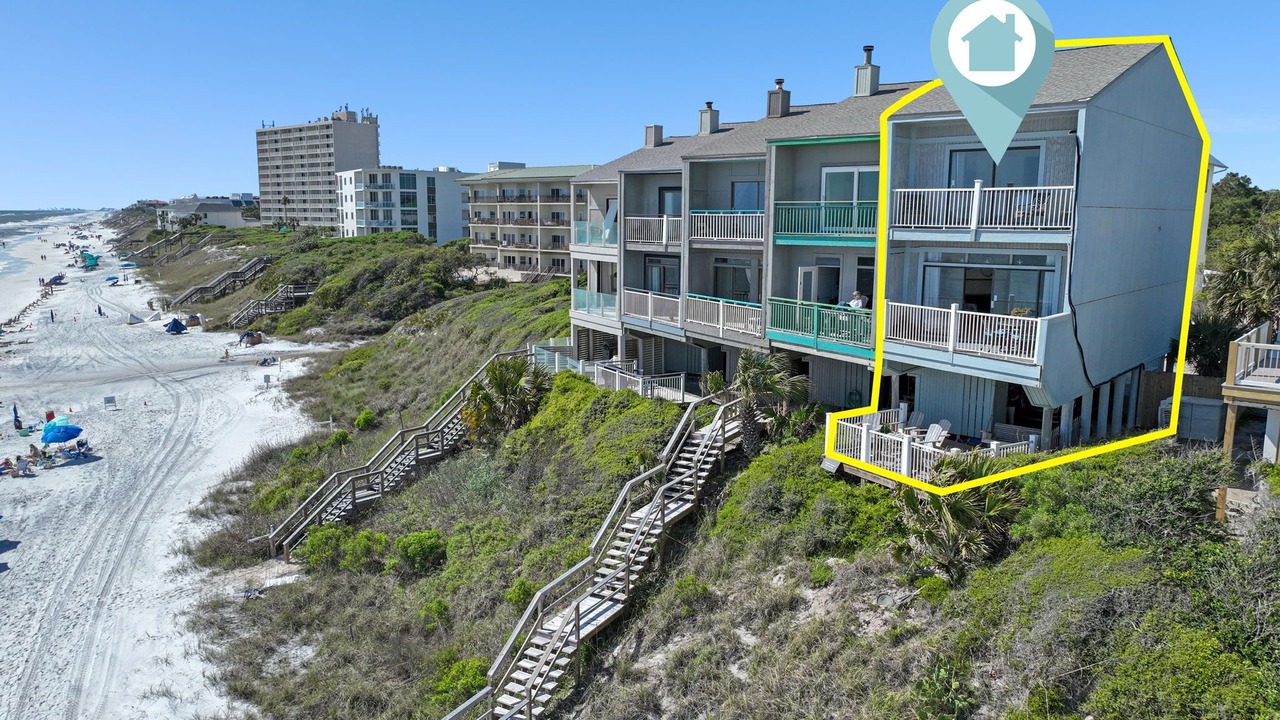 Photo of Outdoor in Seagrove Beach