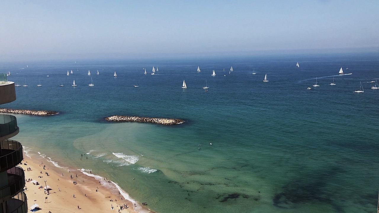 Photo of Others in Herzliya Pituach