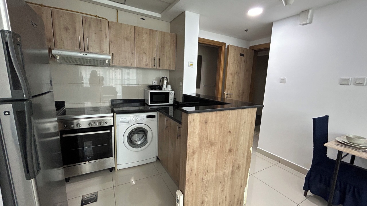 Photo of Kitchen in Jumeira 1