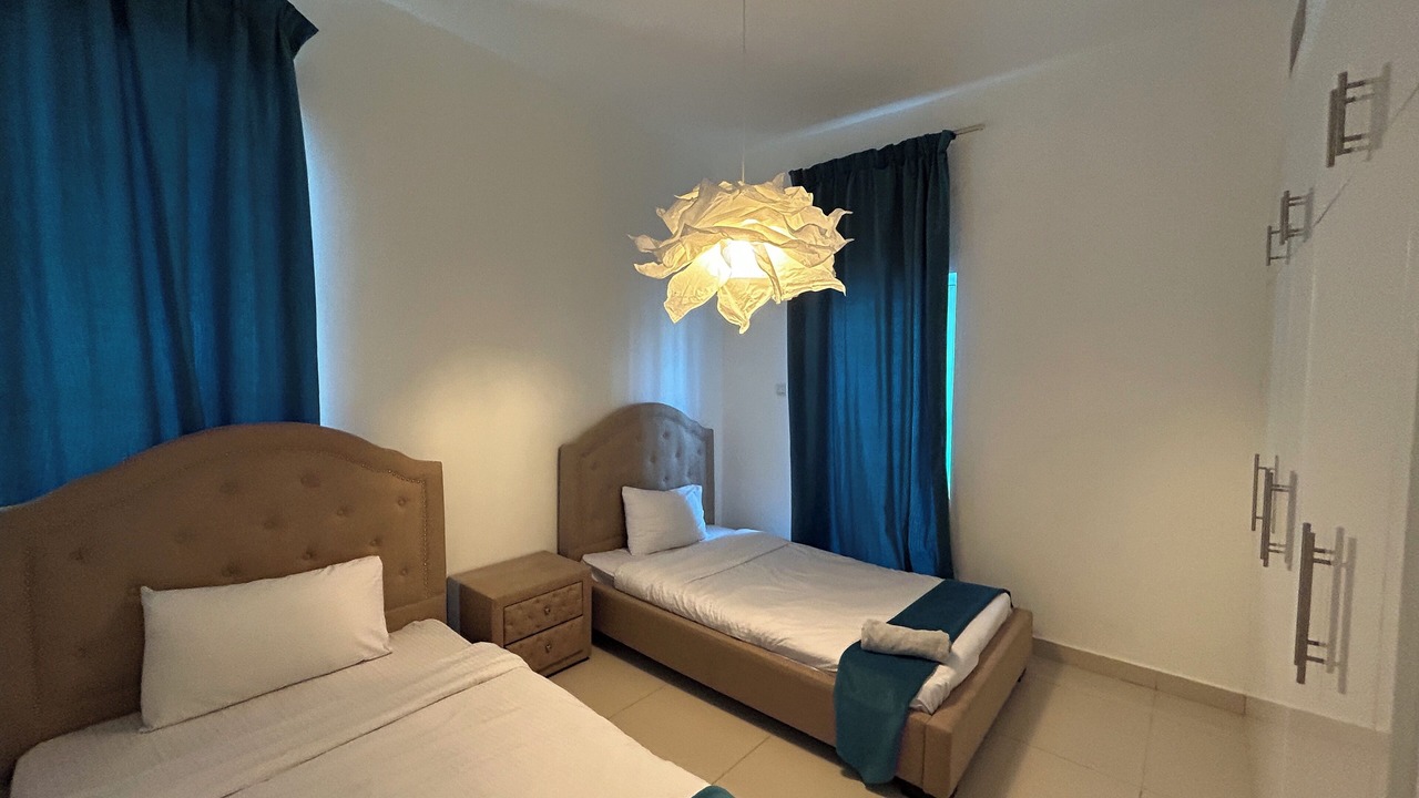 Photo of Bedroom in Jumeira 1