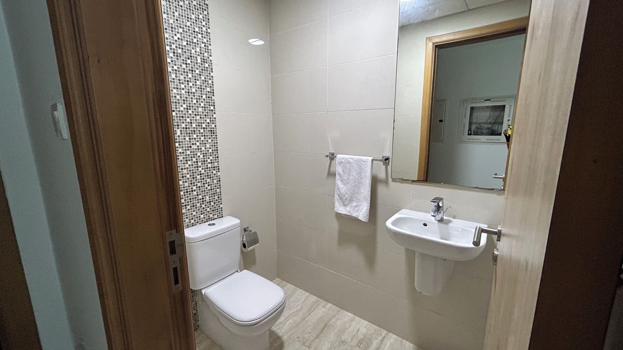 Photo of Bathroom in Jumeira 1