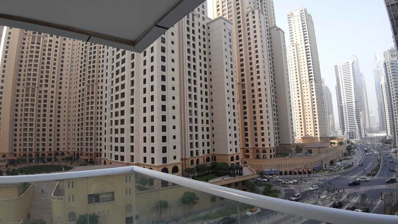 Photo of Outdoor in Jumeira 1