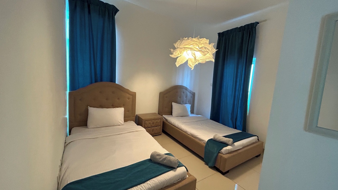 Photo of Bedroom in Jumeira 1